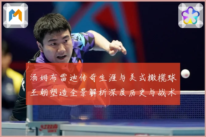 汤姆布雷迪传奇生涯与美式橄榄球王朝塑造全景解析深度历史与战术影响研究：最新赛事动态与深度分析