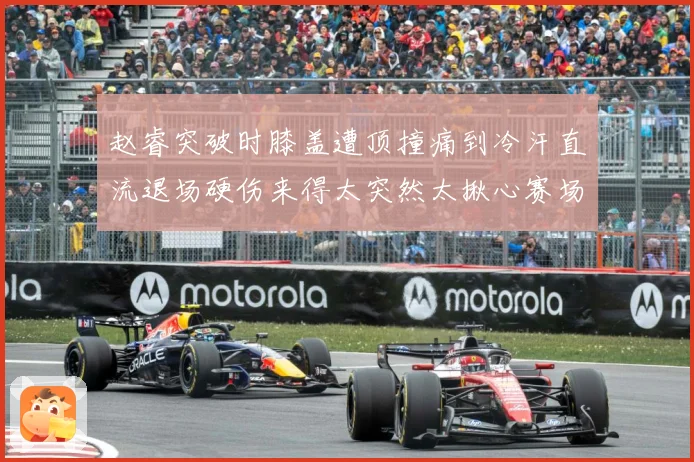 赵睿突破时膝盖遭顶撞痛到冷汗直流退场硬伤来得太突然太揪心赛场复盘：最新赛事动态与深度分析